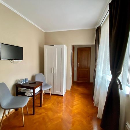 Johann Gott Suite Braşov Buitenkant foto