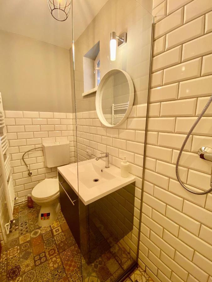 Johann Gott Suite Braşov Buitenkant foto