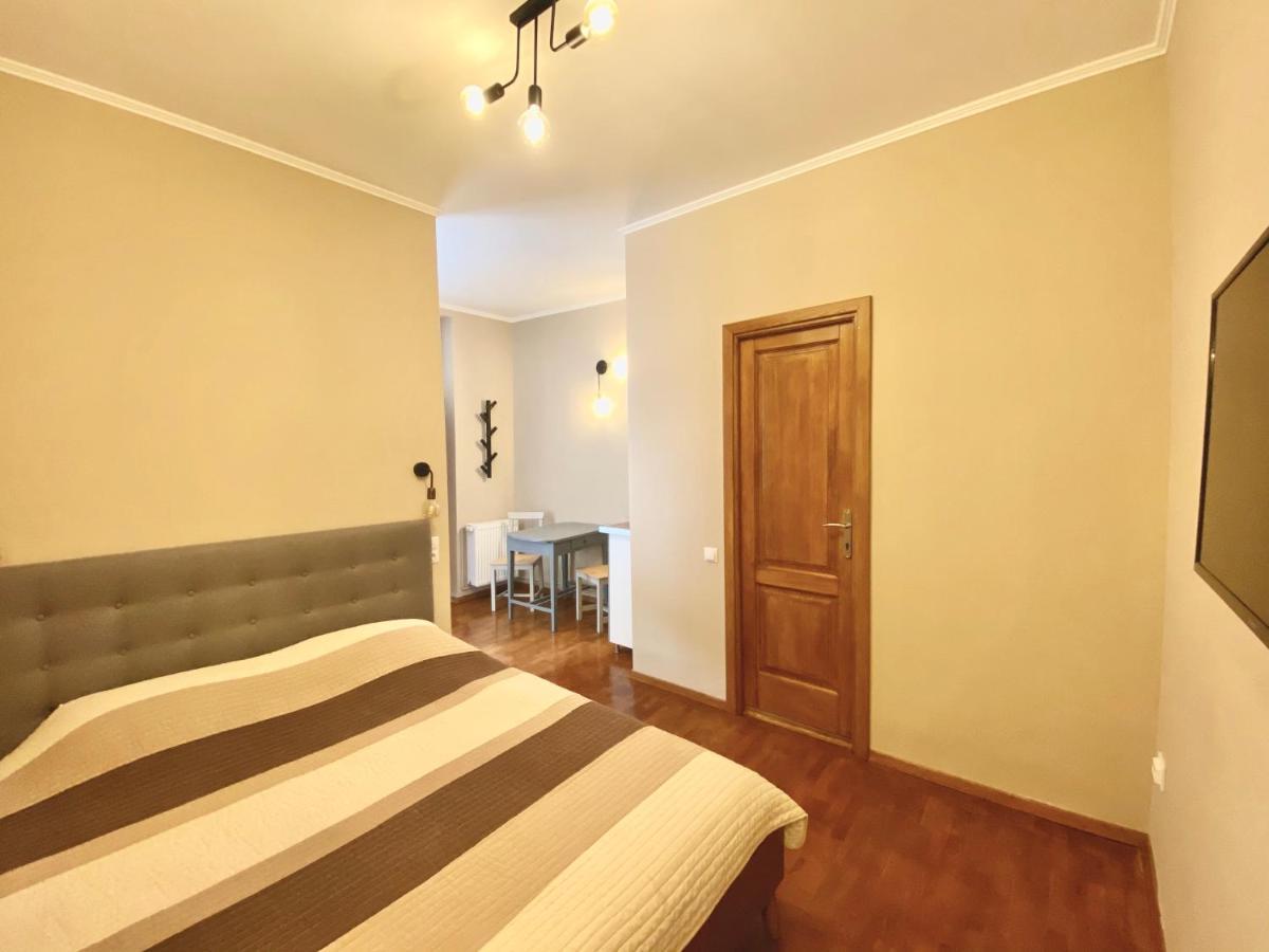 Johann Gott Suite Braşov Buitenkant foto