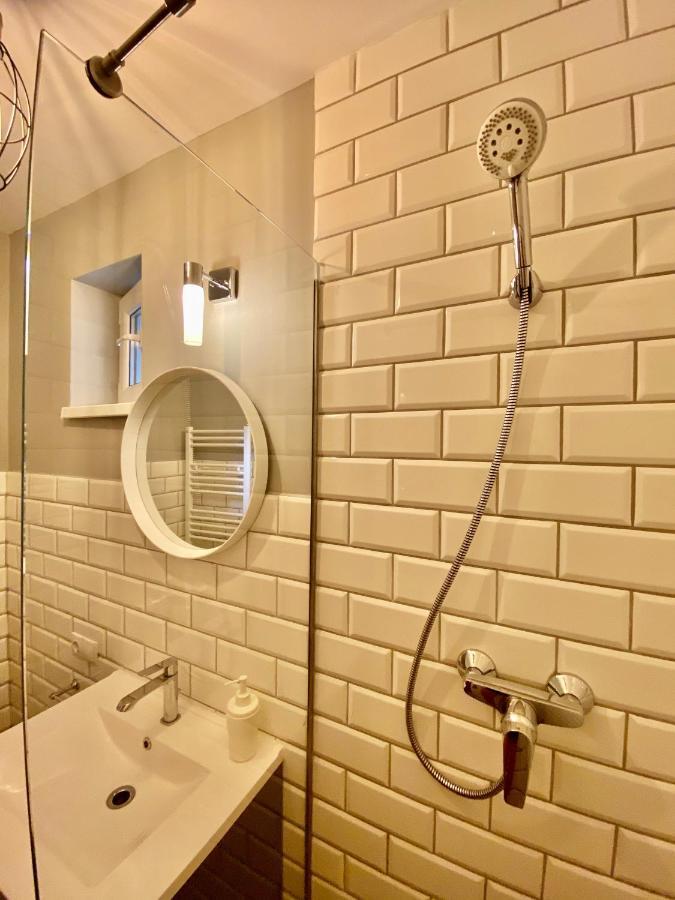 Johann Gott Suite Braşov Buitenkant foto