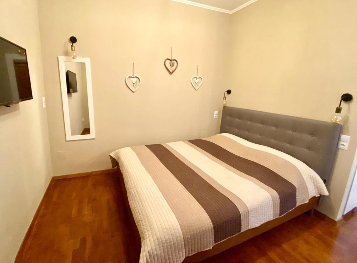 Johann Gott Suite Braşov Buitenkant foto