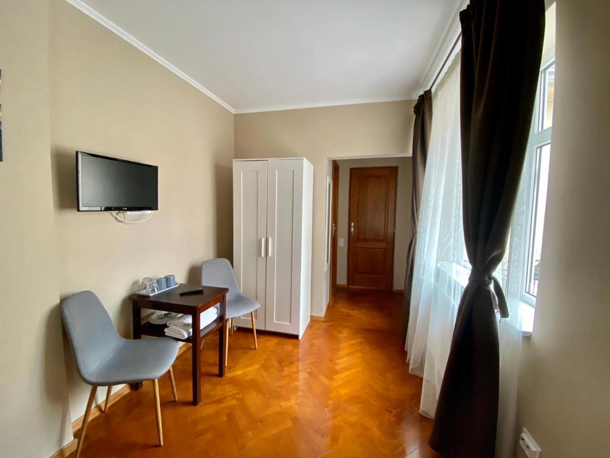 Johann Gott Suite Braşov Buitenkant foto