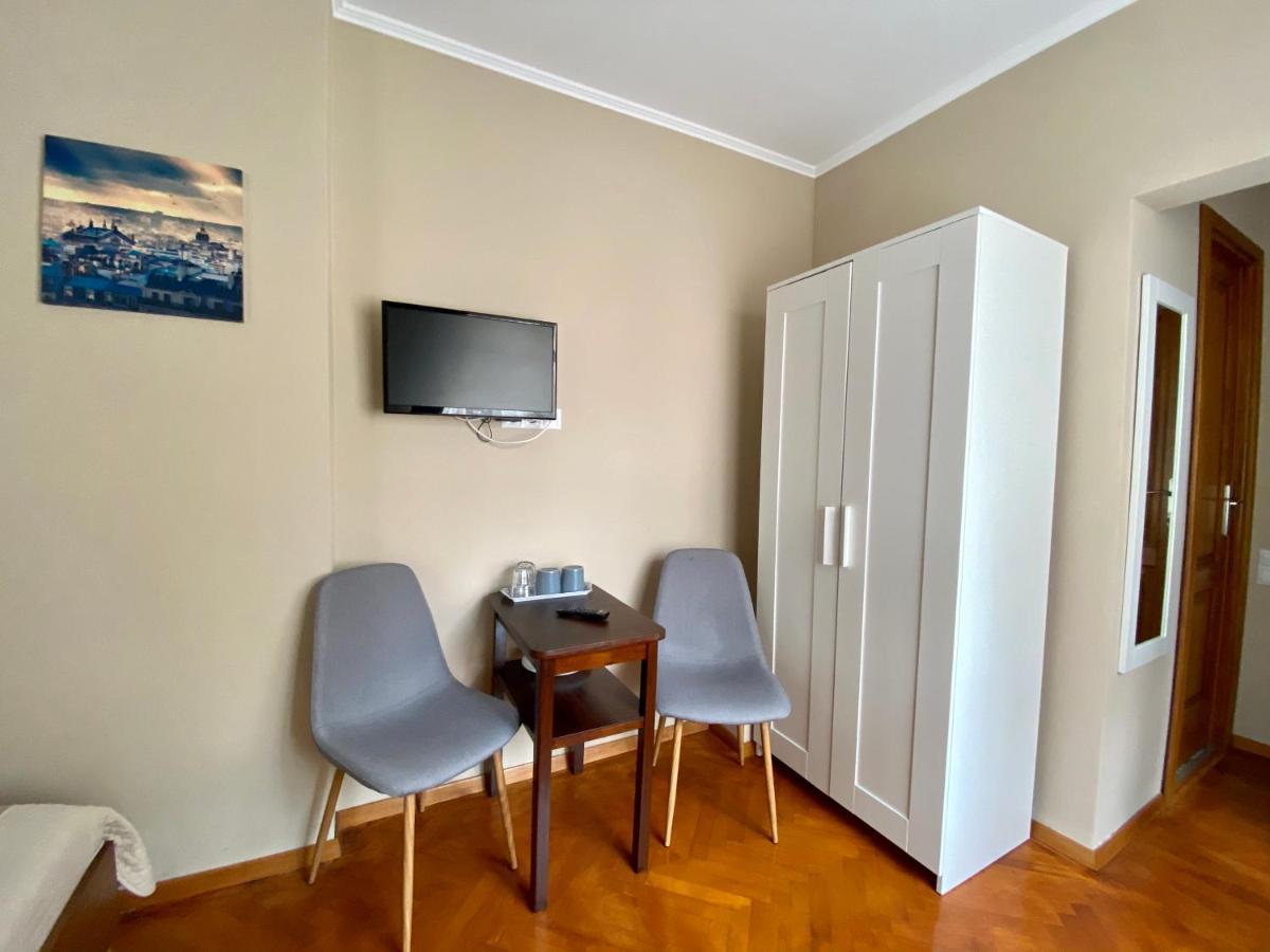 Johann Gott Suite Braşov Buitenkant foto