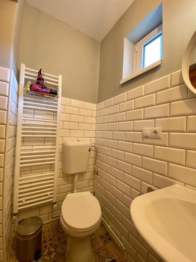 Johann Gott Suite Braşov Buitenkant foto