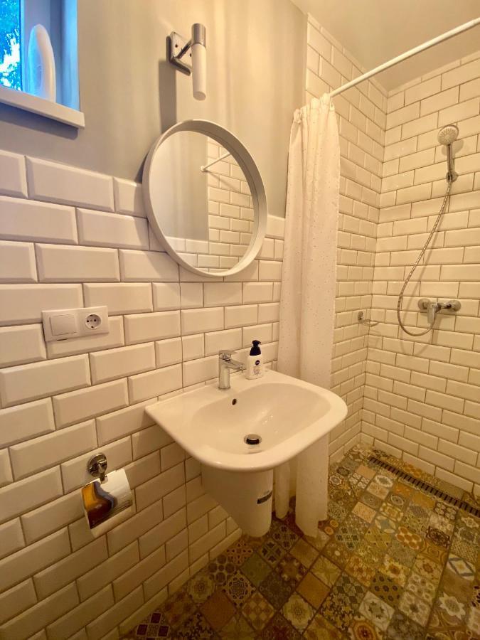 Johann Gott Suite Braşov Buitenkant foto