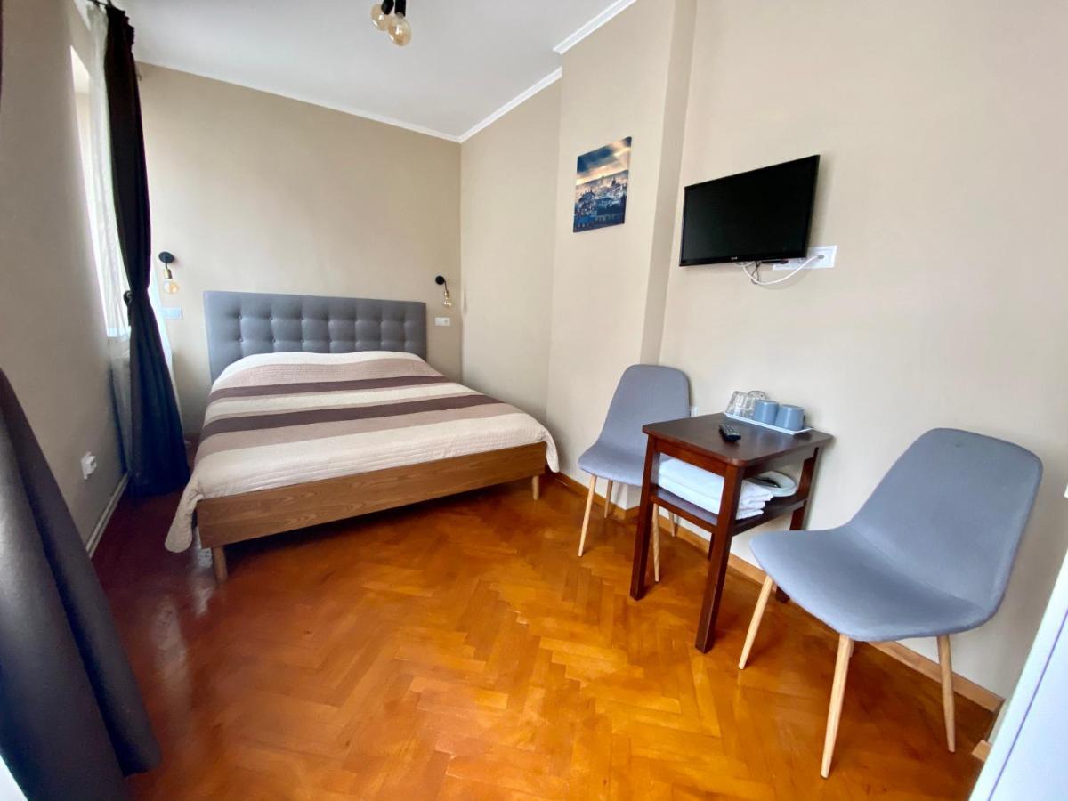 Johann Gott Suite Braşov Buitenkant foto